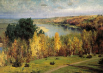 Zolotaja_osen_Vasiliy_Polenov